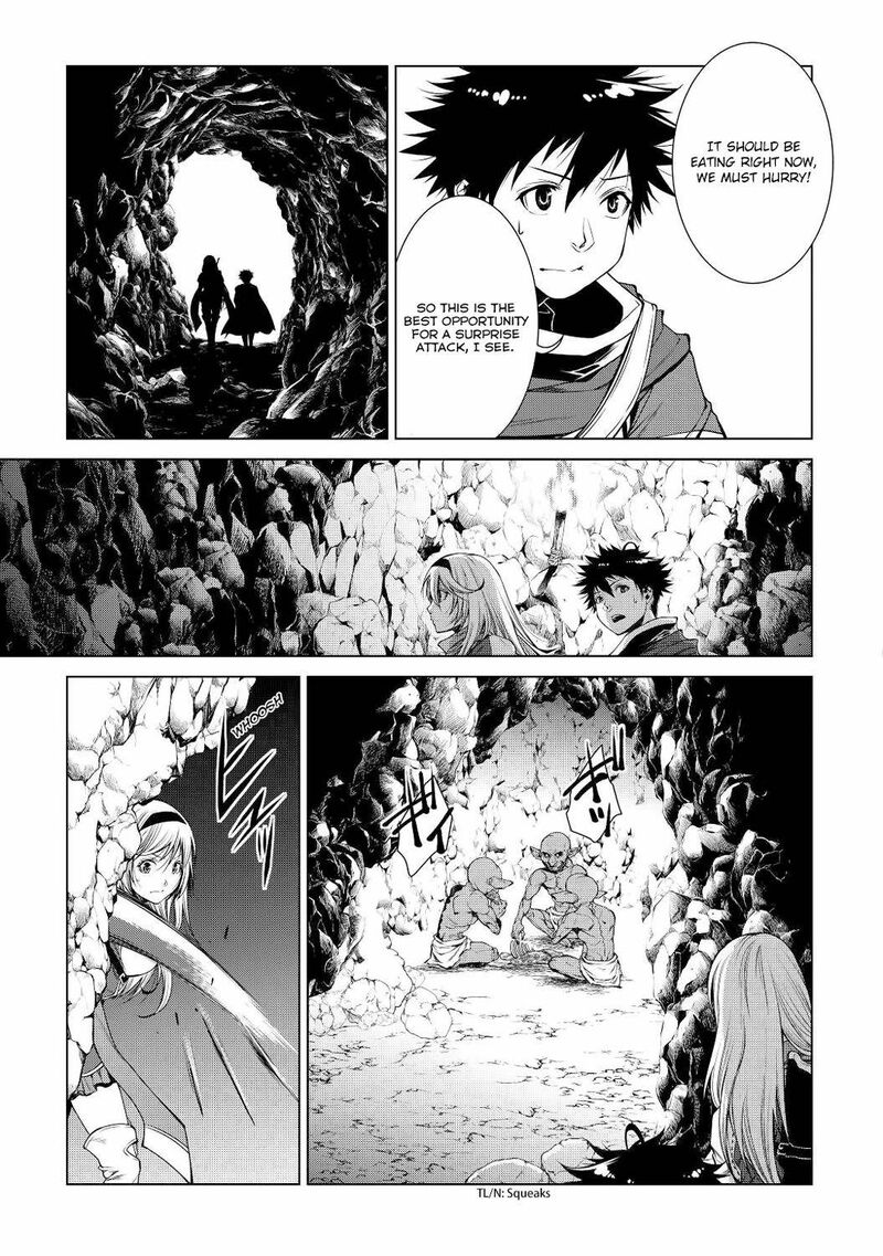 Machigai Shoukan Oidasareta Kedo Joui Gokan Skill De Rakuraku Seikatsu 4 14