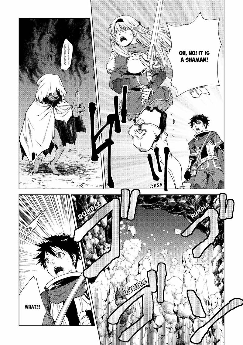 Machigai Shoukan Oidasareta Kedo Joui Gokan Skill De Rakuraku Seikatsu 4 18