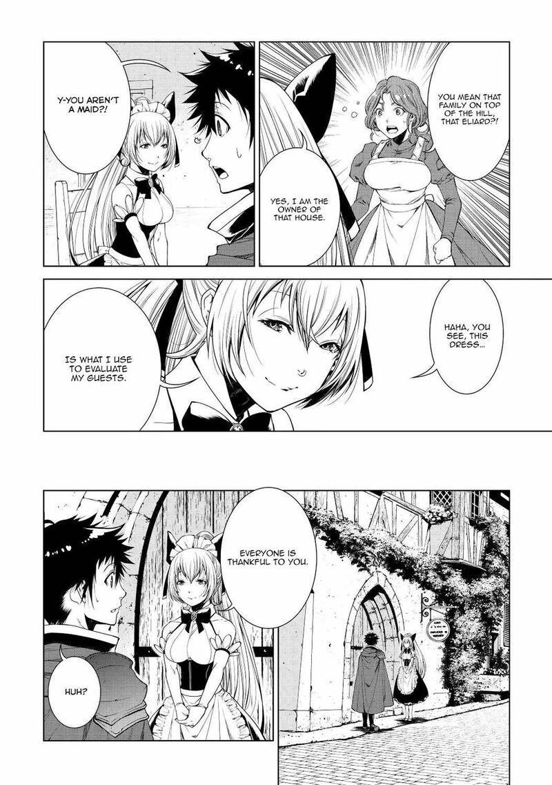 Machigai Shoukan Oidasareta Kedo Joui Gokan Skill De Rakuraku Seikatsu 4 5