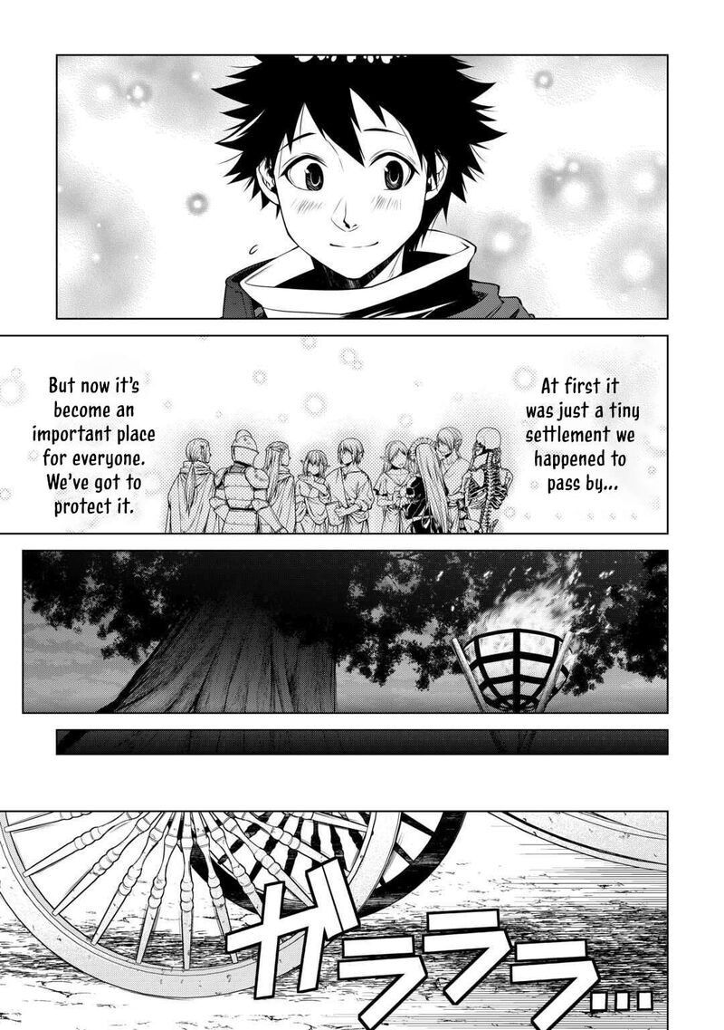 Machigai Shoukan Oidasareta Kedo Joui Gokan Skill De Rakuraku Seikatsu 44 10