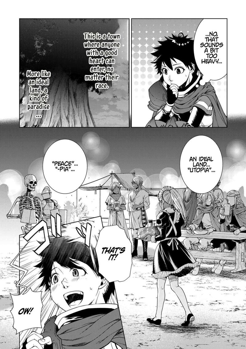 Machigai Shoukan Oidasareta Kedo Joui Gokan Skill De Rakuraku Seikatsu 44 7