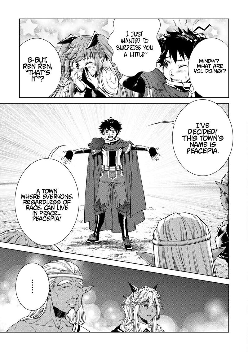 Machigai Shoukan Oidasareta Kedo Joui Gokan Skill De Rakuraku Seikatsu 44 8