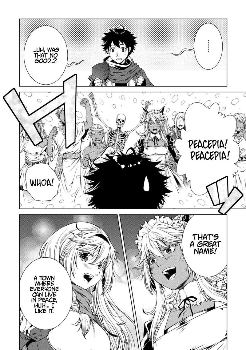 Machigai Shoukan Oidasareta Kedo Joui Gokan Skill De Rakuraku Seikatsu 44 9