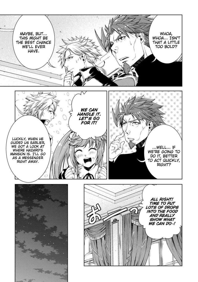 Machigai Shoukan Oidasareta Kedo Joui Gokan Skill De Rakuraku Seikatsu 45 13