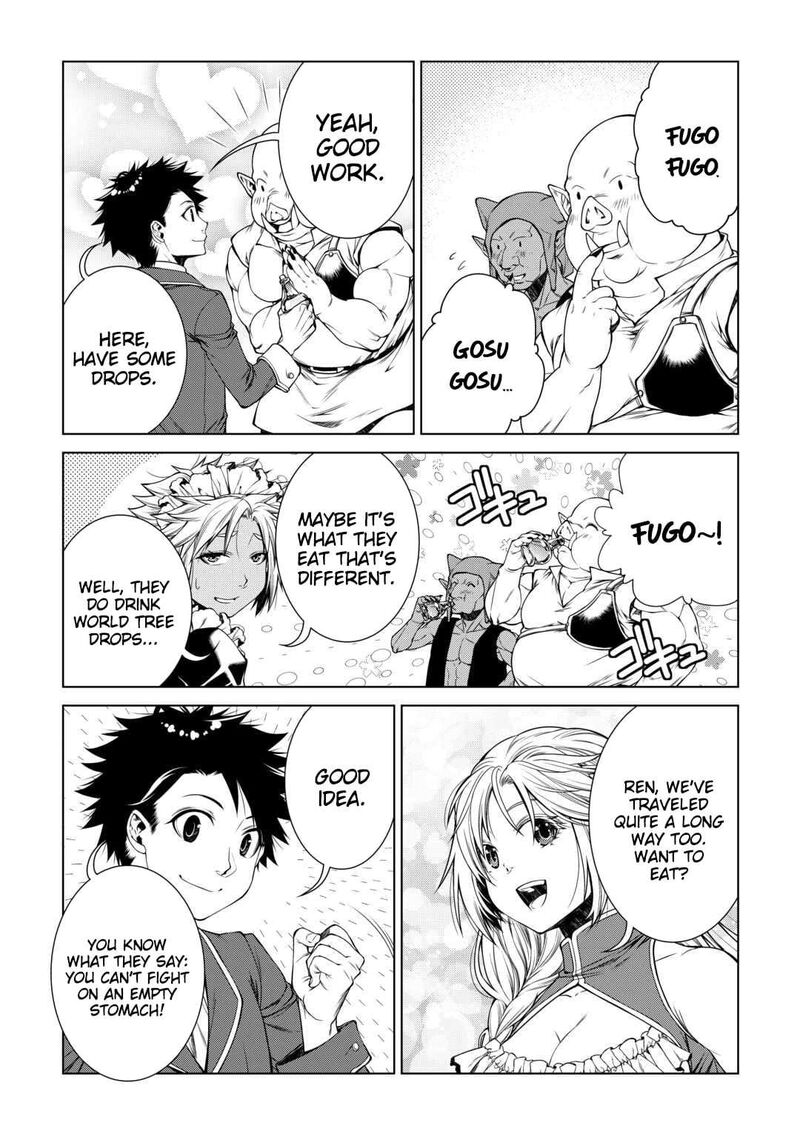 Machigai Shoukan Oidasareta Kedo Joui Gokan Skill De Rakuraku Seikatsu 45 8