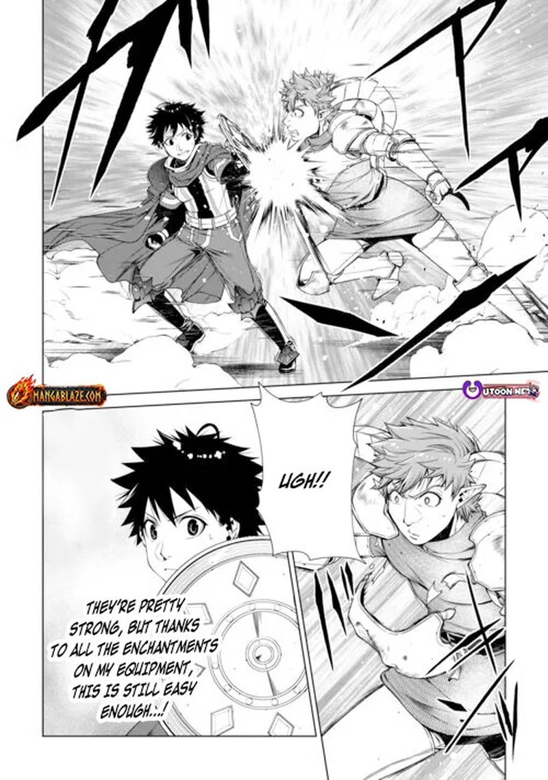 Machigai Shoukan Oidasareta Kedo Joui Gokan Skill De Rakuraku Seikatsu 49 14