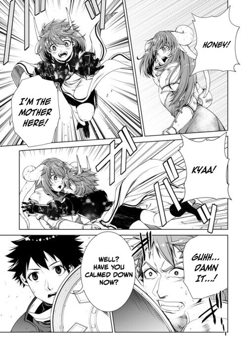 Machigai Shoukan Oidasareta Kedo Joui Gokan Skill De Rakuraku Seikatsu 49 15