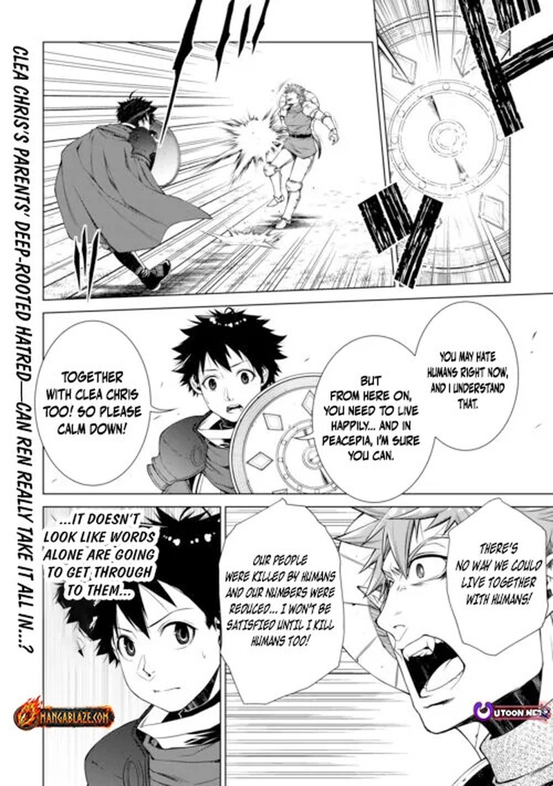 Machigai Shoukan Oidasareta Kedo Joui Gokan Skill De Rakuraku Seikatsu 49 16