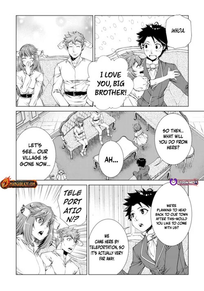 Machigai Shoukan Oidasareta Kedo Joui Gokan Skill De Rakuraku Seikatsu 49 4