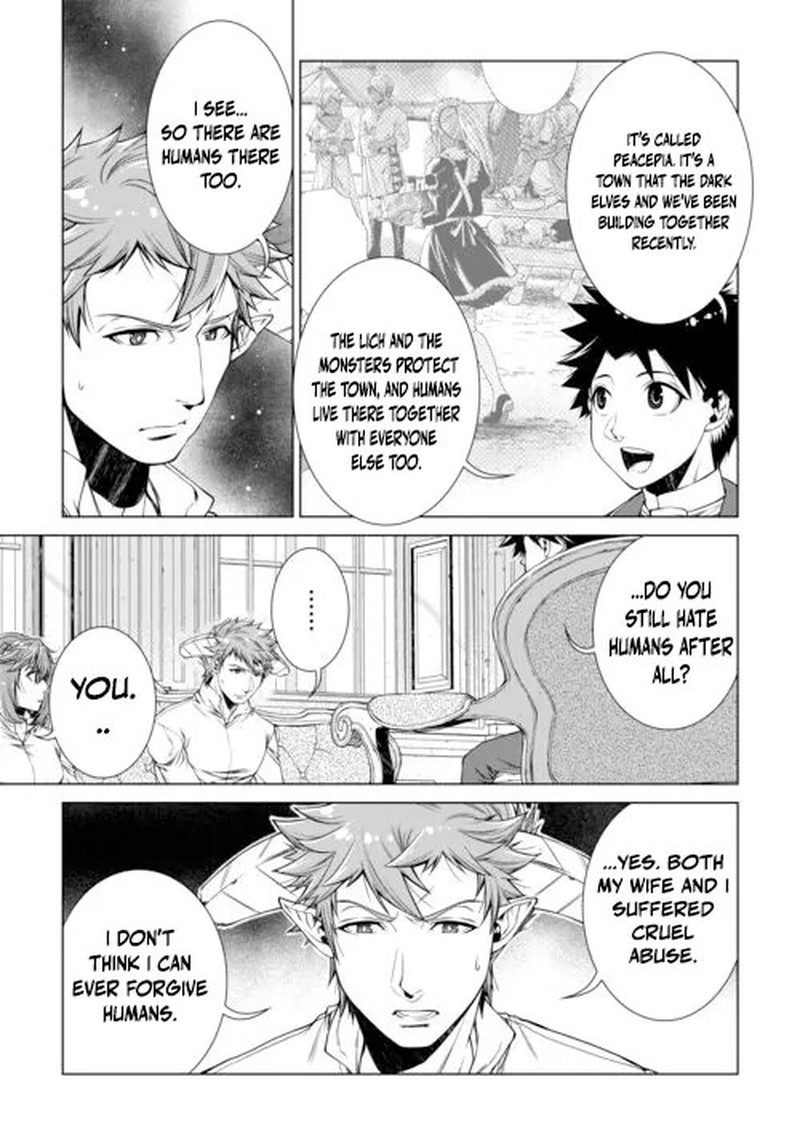 Machigai Shoukan Oidasareta Kedo Joui Gokan Skill De Rakuraku Seikatsu 49 5