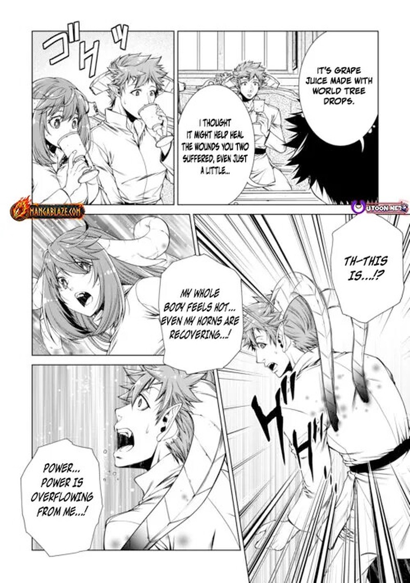 Machigai Shoukan Oidasareta Kedo Joui Gokan Skill De Rakuraku Seikatsu 49 8