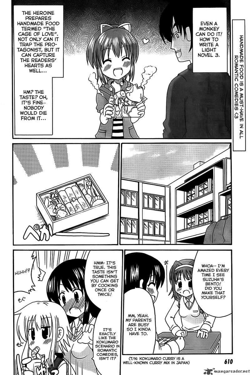 Machigatta Ranobe No Tsukurikata 3 2