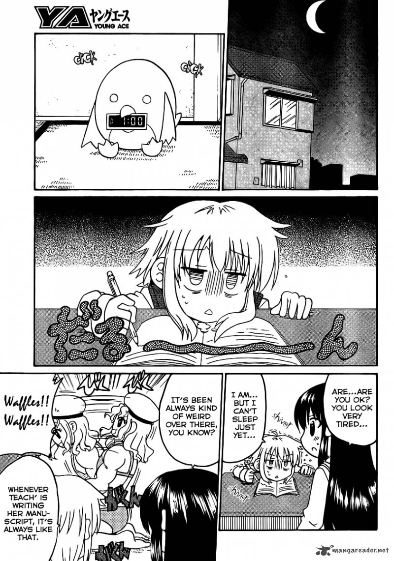 Machigatta Ranobe No Tsukurikata 8 10