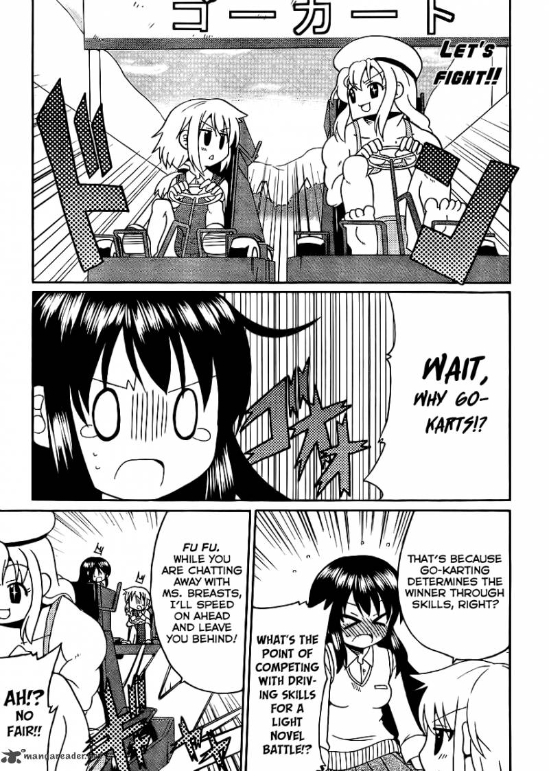 Machigatta Ranobe No Tsukurikata 9 15