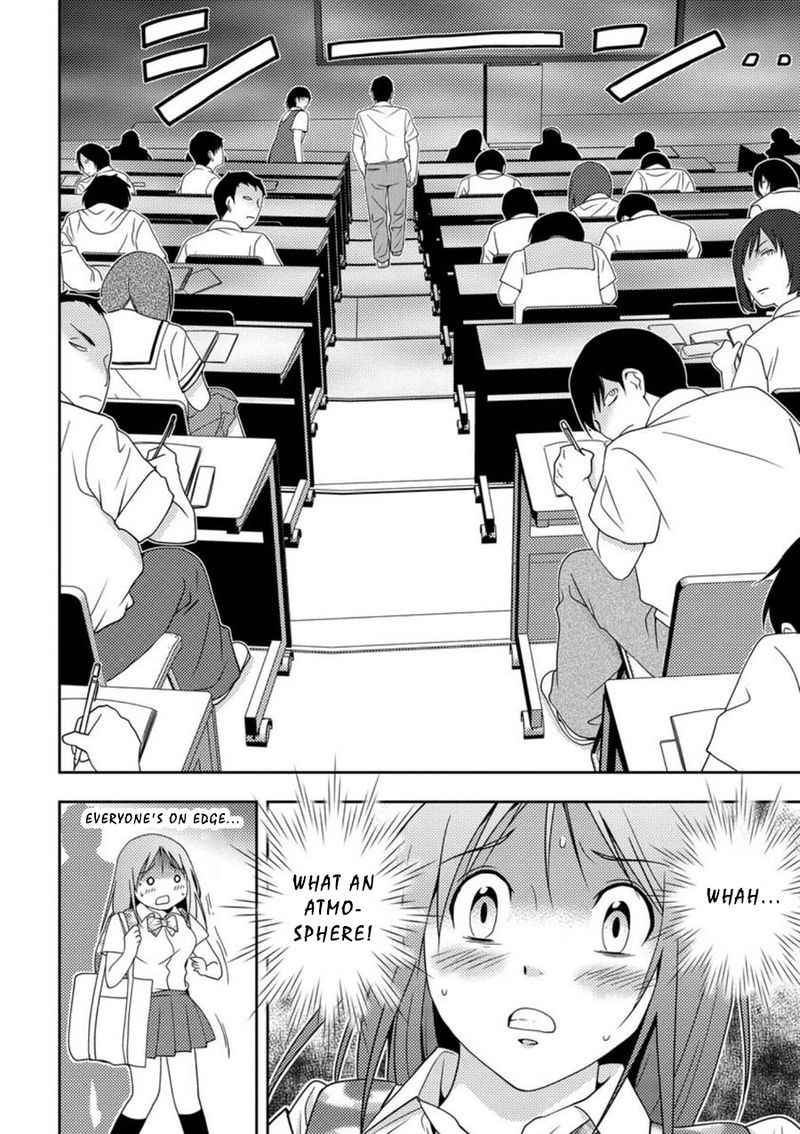 Mad Summer School 2 25
