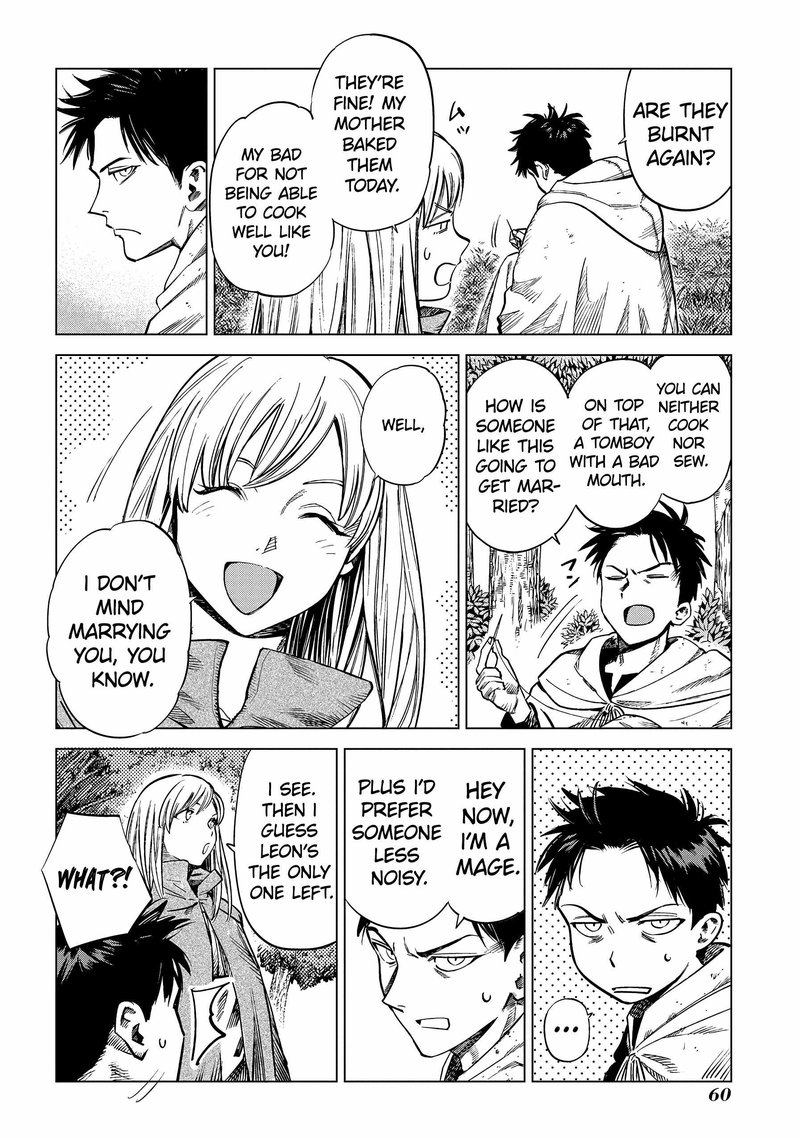 Madou No Keifu 6 20