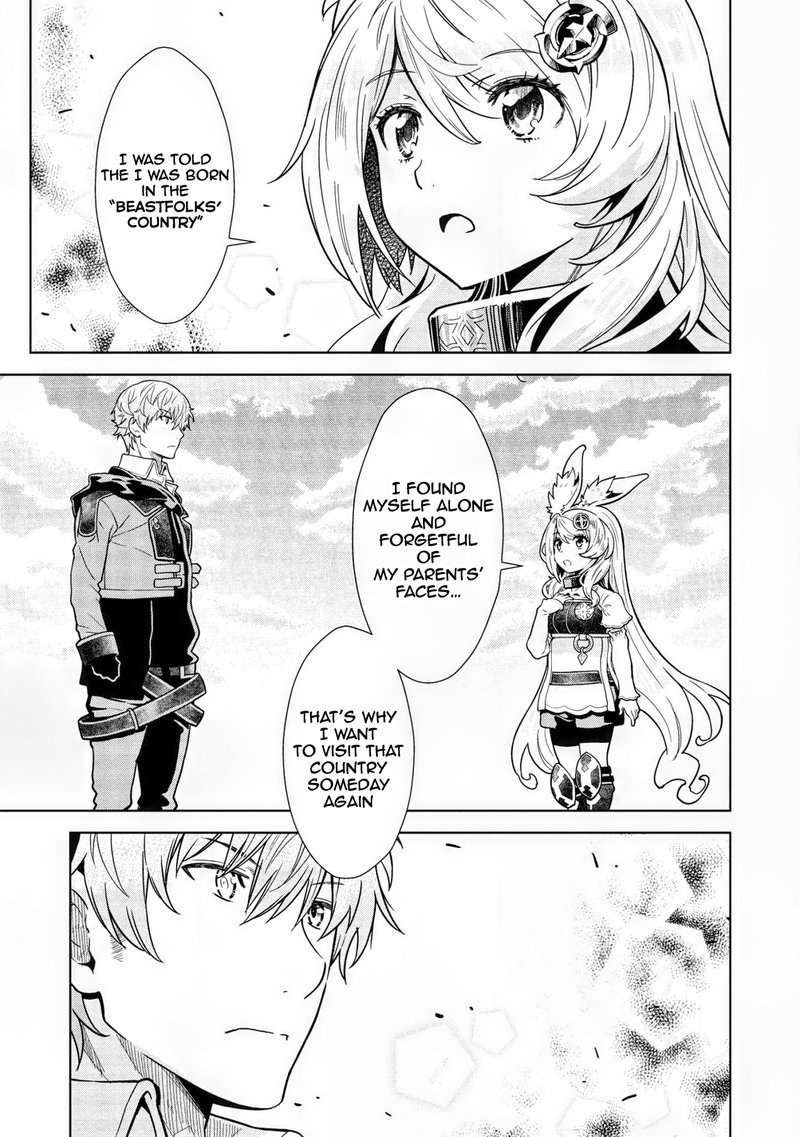 Magan To Dangan O Tsukatte Isekai O Buchinuku 10 11