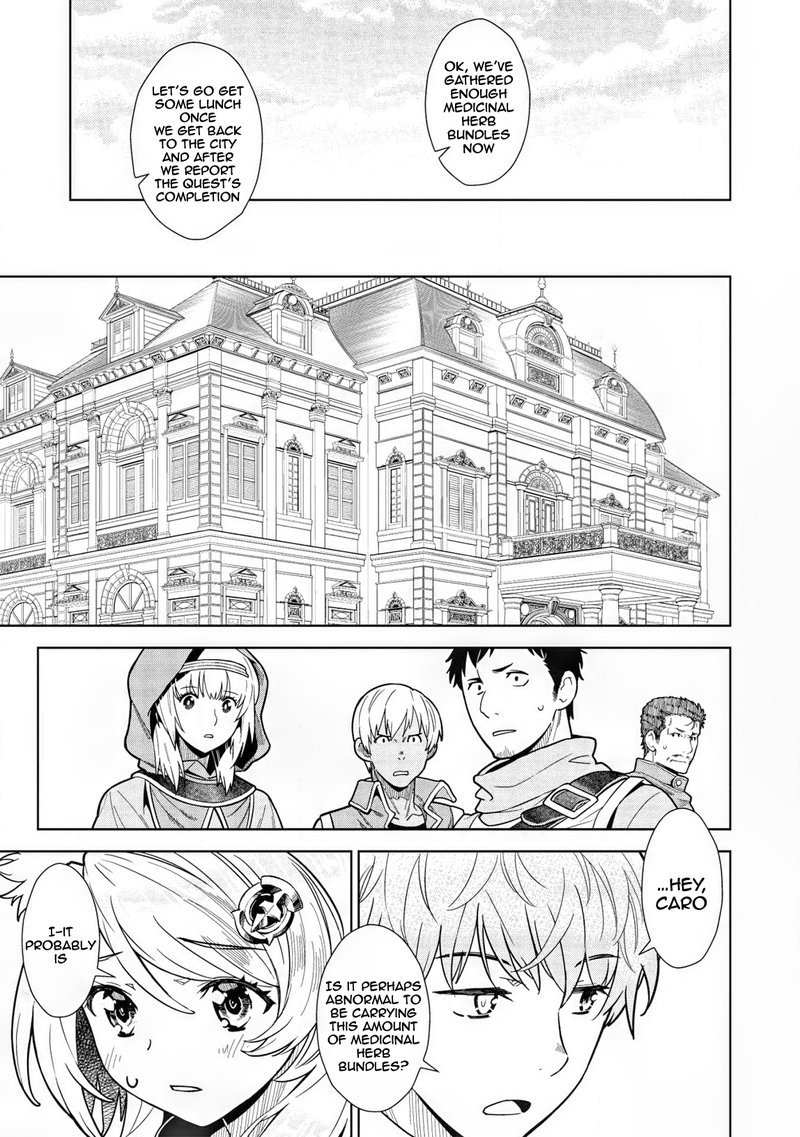 Magan To Dangan O Tsukatte Isekai O Buchinuku 10 13
