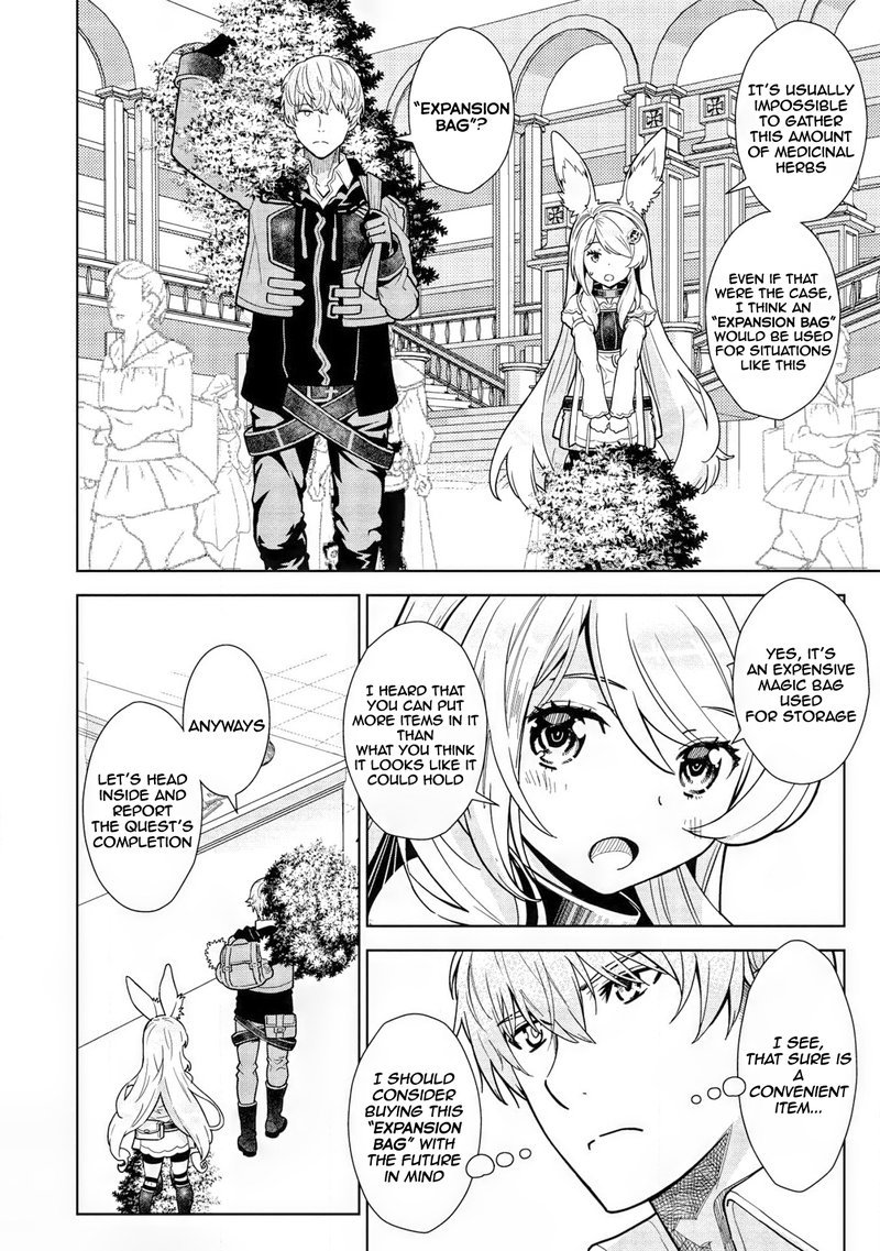 Magan To Dangan O Tsukatte Isekai O Buchinuku 10 14