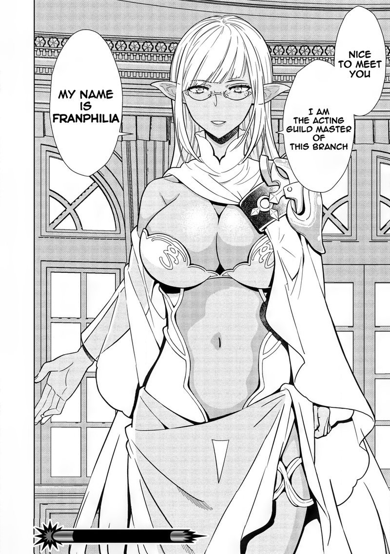 Magan To Dangan O Tsukatte Isekai O Buchinuku 10 19