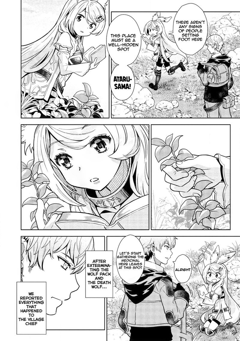 Magan To Dangan O Tsukatte Isekai O Buchinuku 10 2