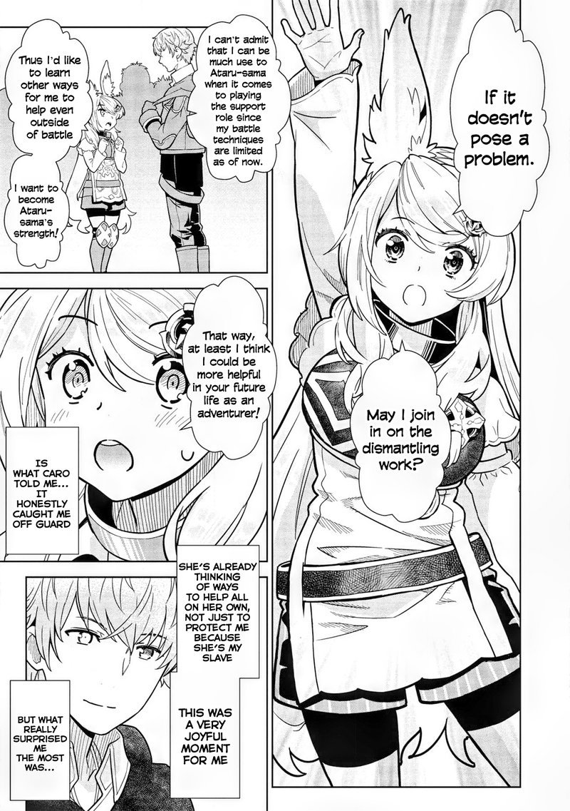 Magan To Dangan O Tsukatte Isekai O Buchinuku 10 5