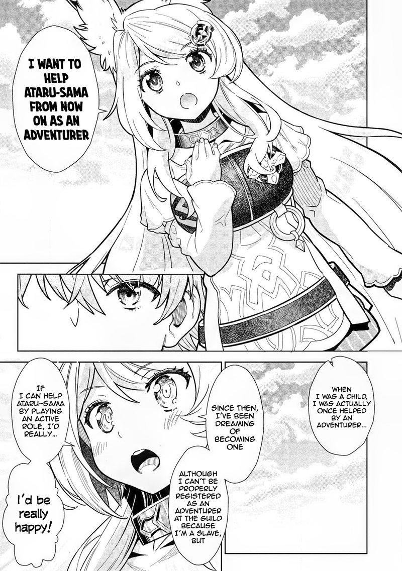 Magan To Dangan O Tsukatte Isekai O Buchinuku 10 9