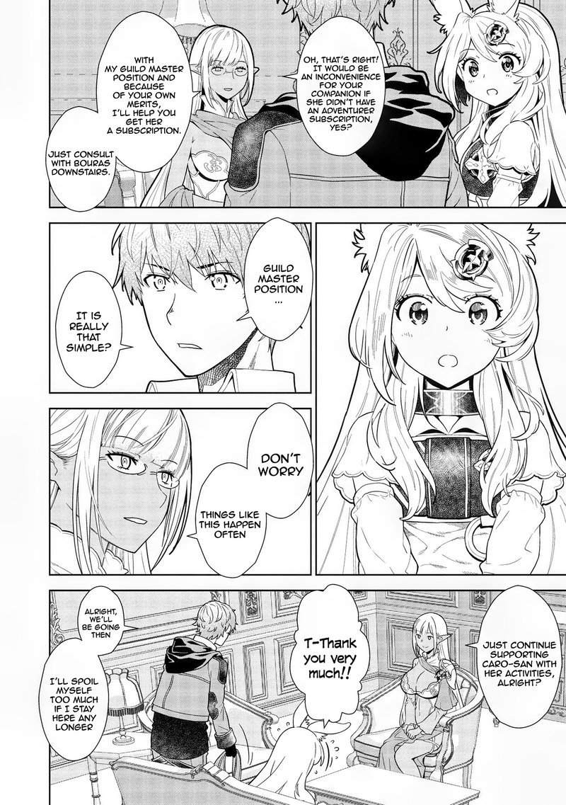 Magan To Dangan O Tsukatte Isekai O Buchinuku 11 15