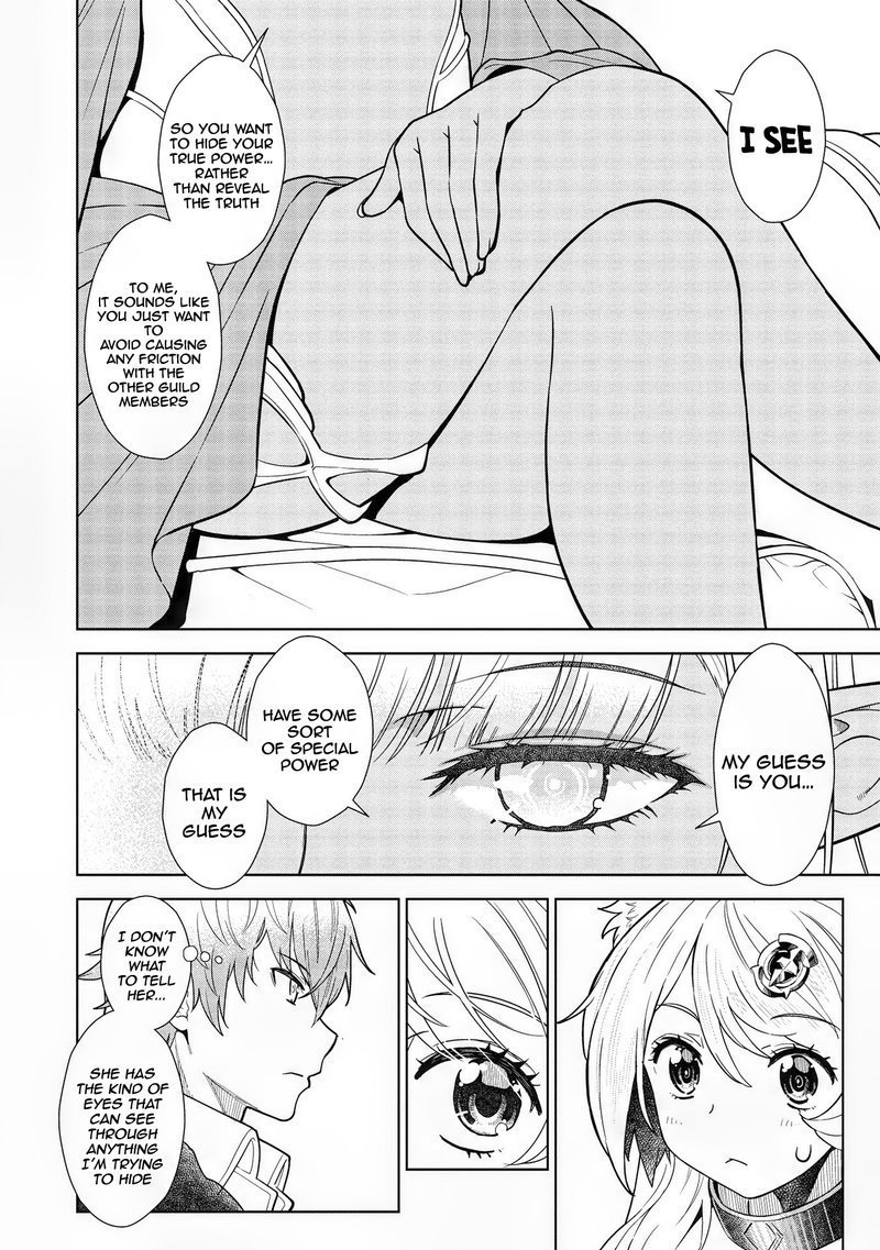 Magan To Dangan O Tsukatte Isekai O Buchinuku 11 5