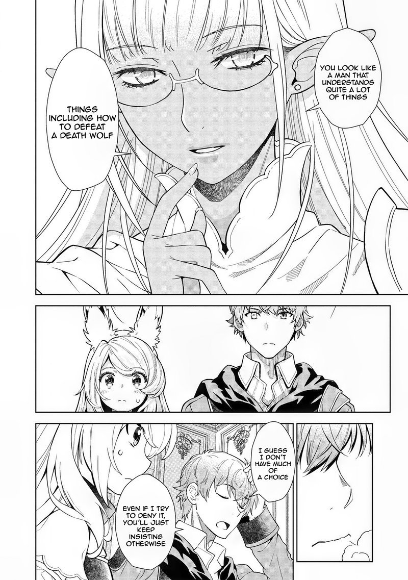 Magan To Dangan O Tsukatte Isekai O Buchinuku 11 7