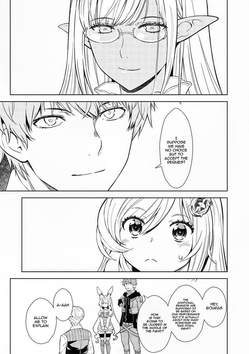 Magan To Dangan O Tsukatte Isekai O Buchinuku 12 11