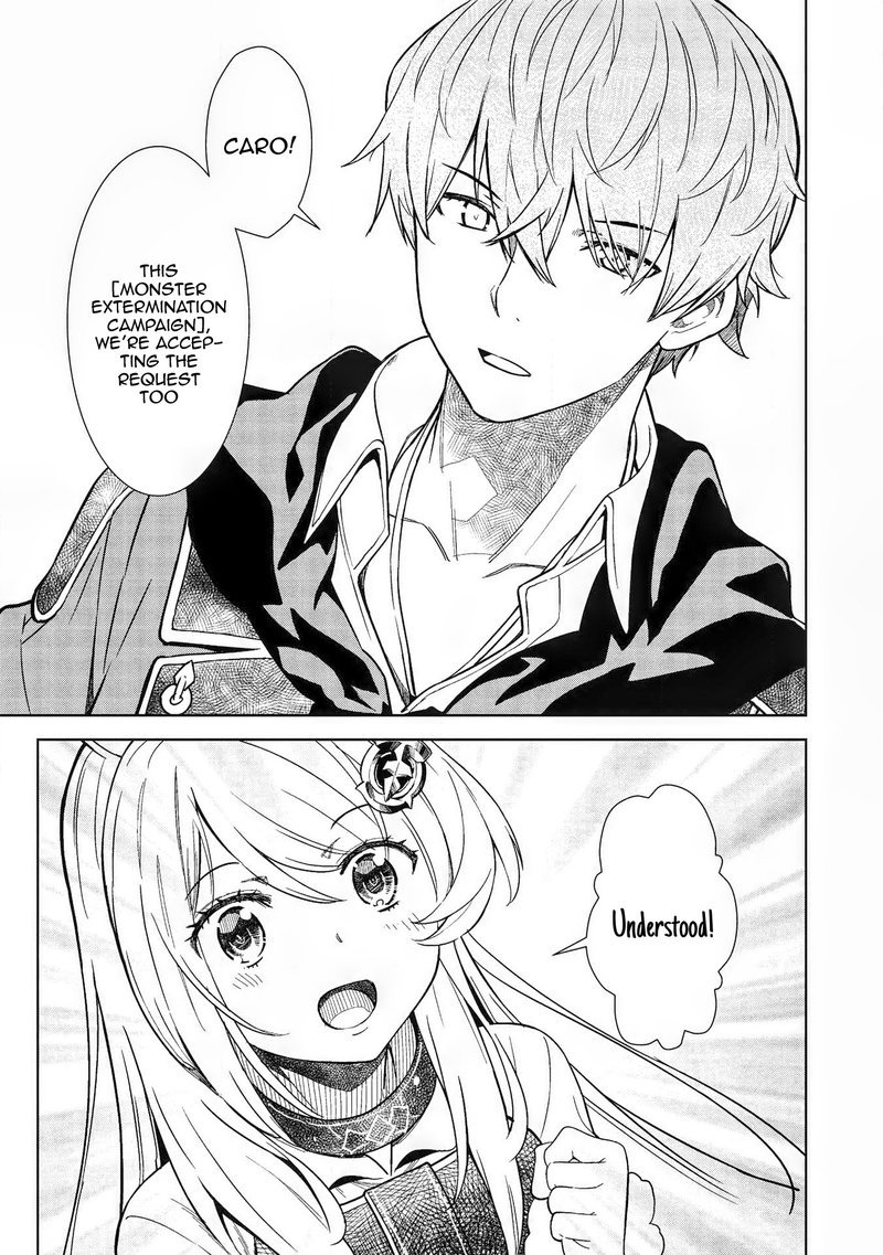 Magan To Dangan O Tsukatte Isekai O Buchinuku 12 13
