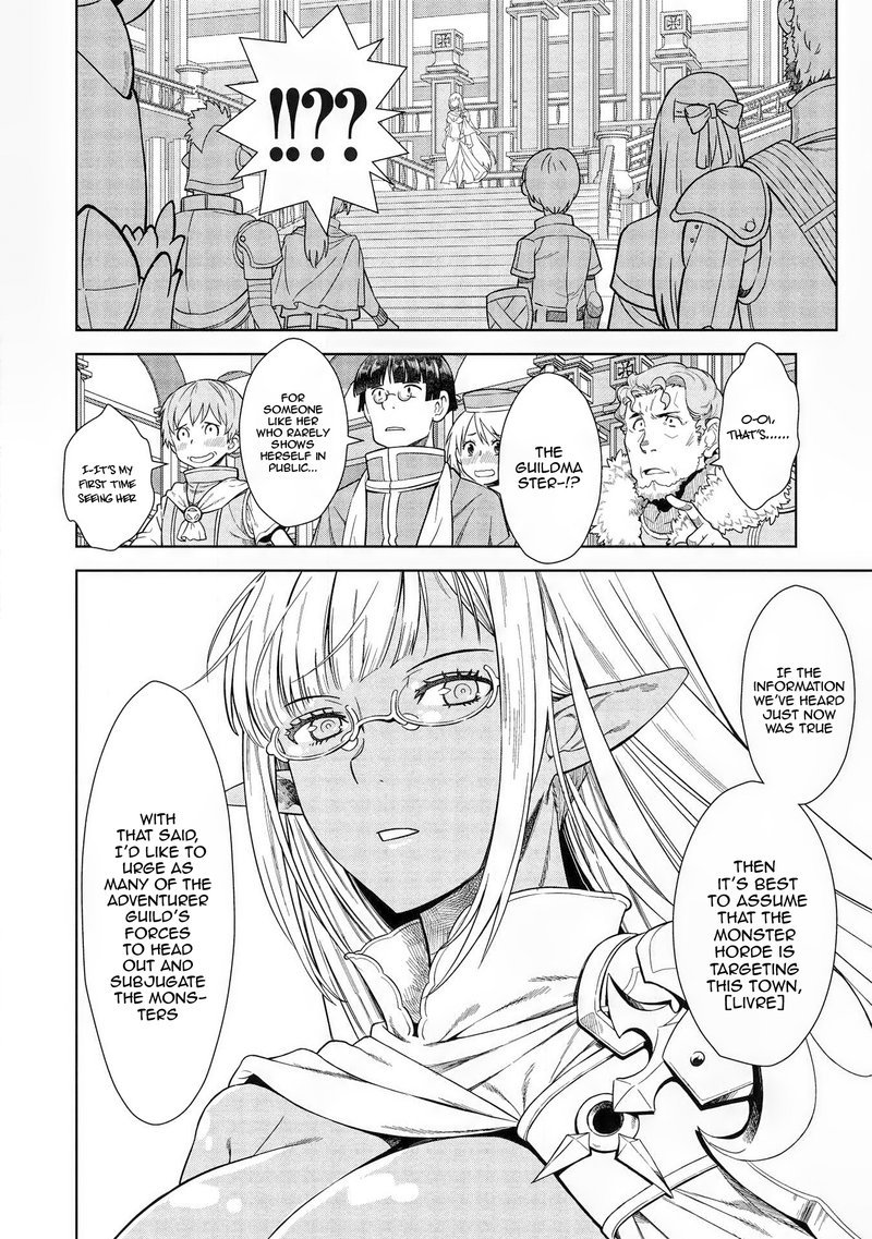 Magan To Dangan O Tsukatte Isekai O Buchinuku 12 8