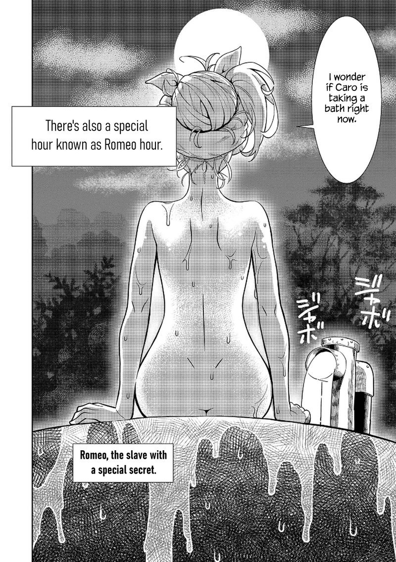 Magan To Dangan O Tsukatte Isekai O Buchinuku 13e 6