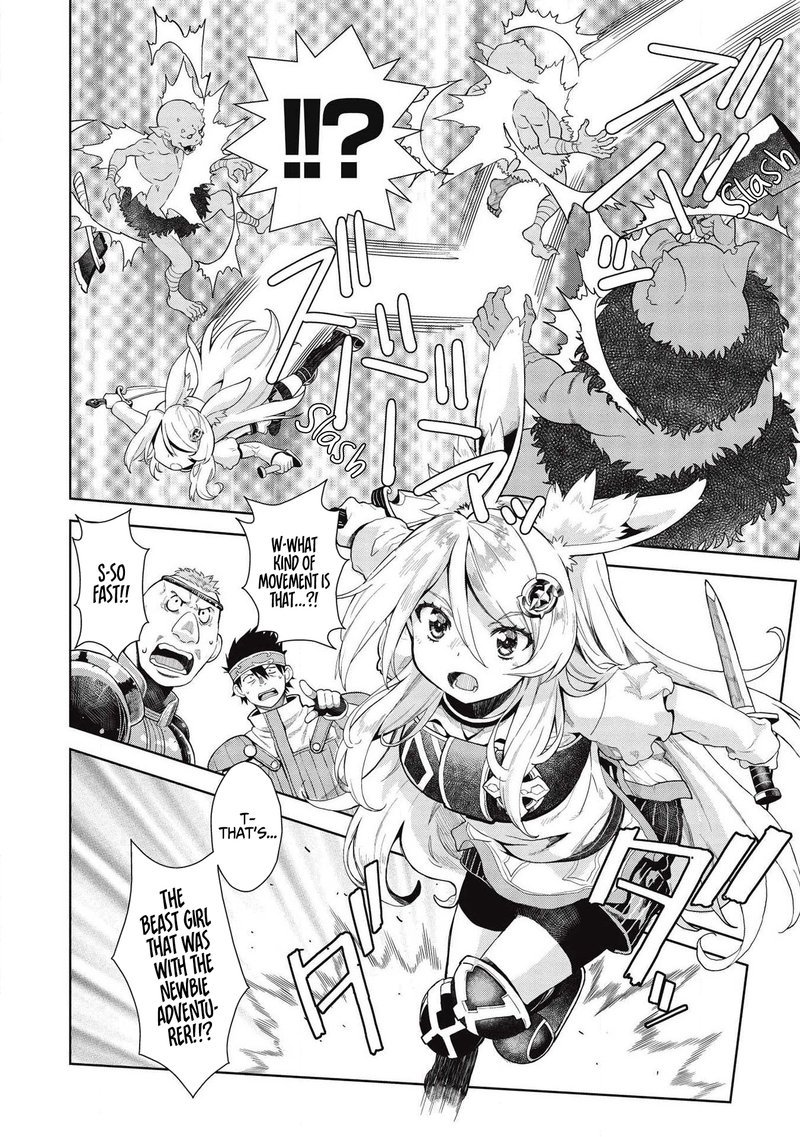 Magan To Dangan O Tsukatte Isekai O Buchinuku 14 6