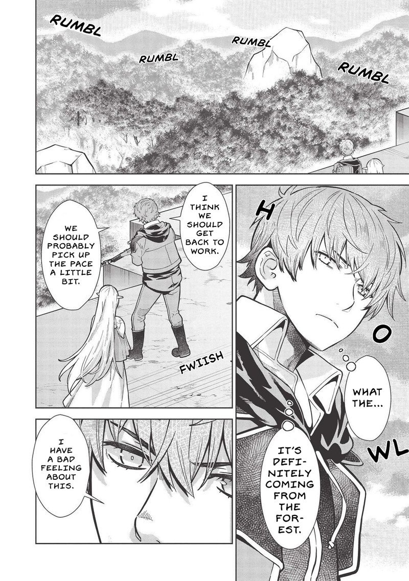 Magan To Dangan O Tsukatte Isekai O Buchinuku 14b 14