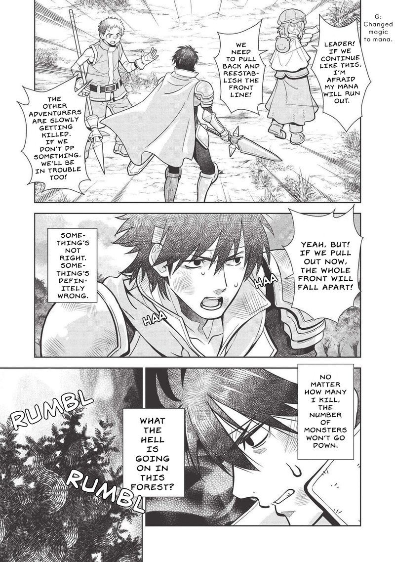 Magan To Dangan O Tsukatte Isekai O Buchinuku 14b 19