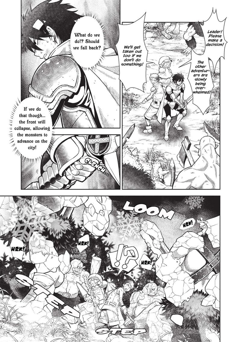 Magan To Dangan O Tsukatte Isekai O Buchinuku 14c 3