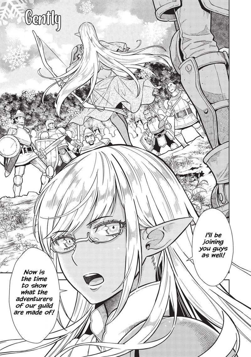 Magan To Dangan O Tsukatte Isekai O Buchinuku 14c 5