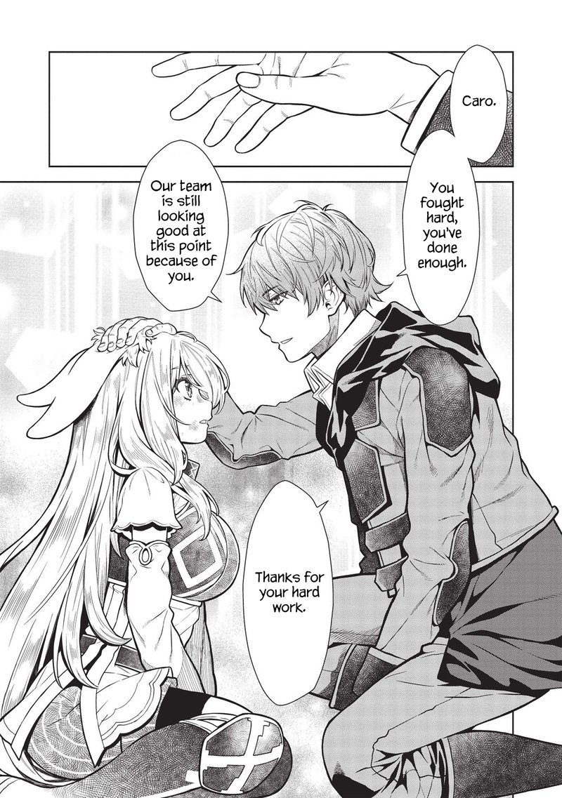 Magan To Dangan O Tsukatte Isekai O Buchinuku 14d 15