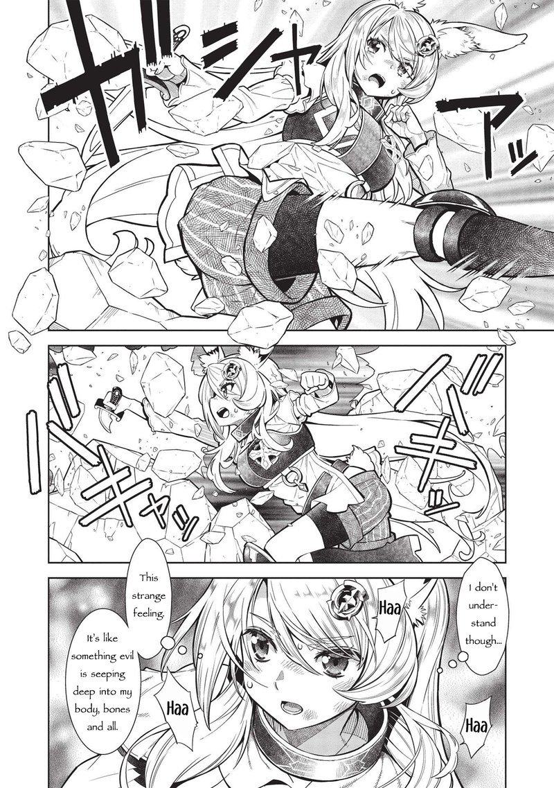 Magan To Dangan O Tsukatte Isekai O Buchinuku 14d 4