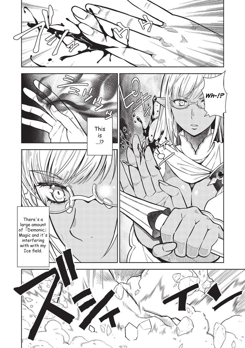 Magan To Dangan O Tsukatte Isekai O Buchinuku 14d 6
