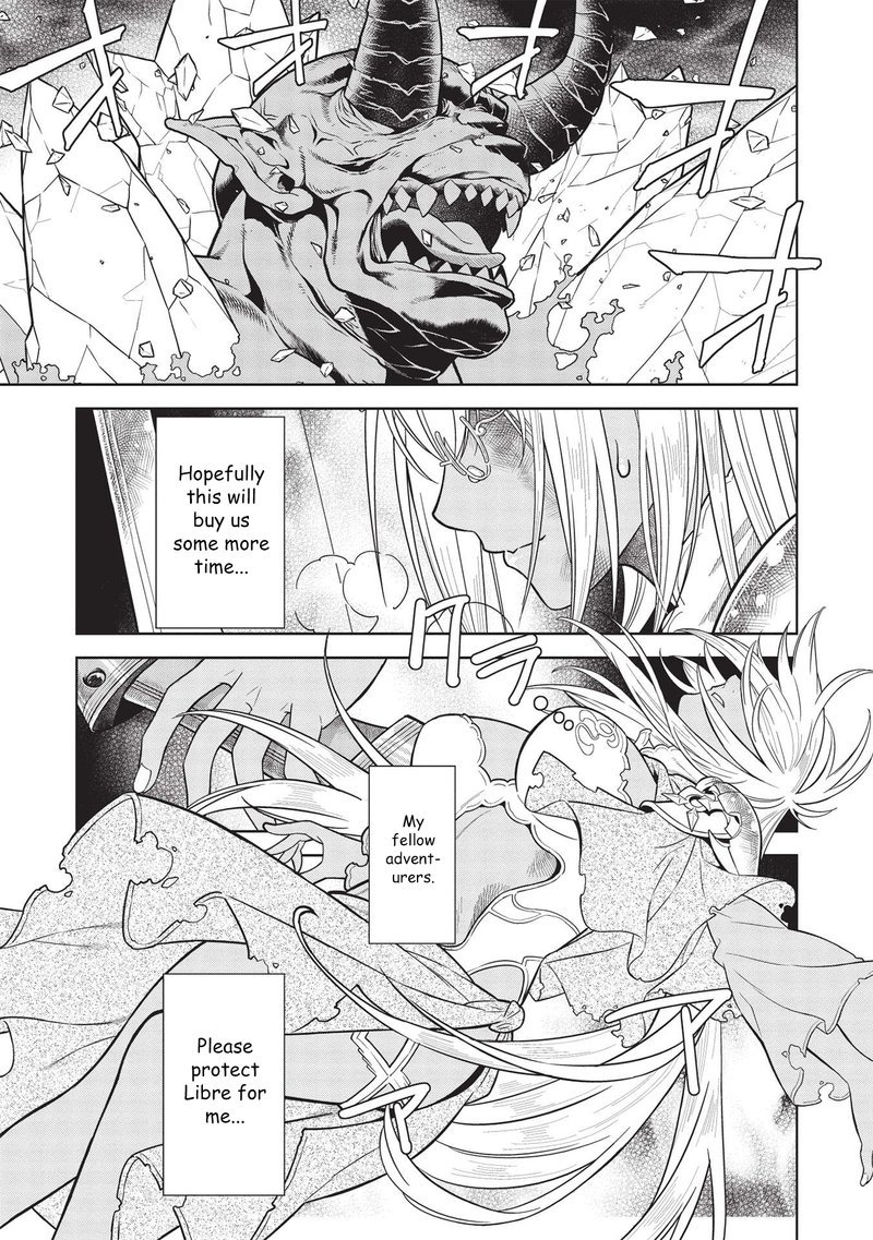 Magan To Dangan O Tsukatte Isekai O Buchinuku 14e 11