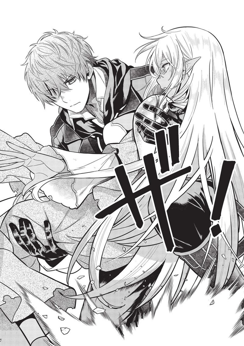 Magan To Dangan O Tsukatte Isekai O Buchinuku 14e 12