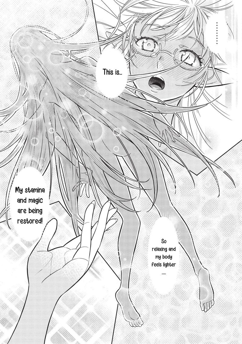 Magan To Dangan O Tsukatte Isekai O Buchinuku 14e 18