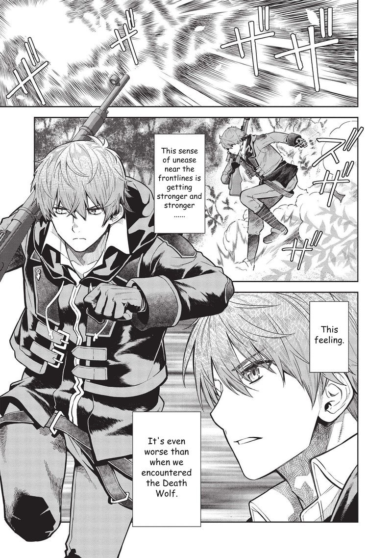 Magan To Dangan O Tsukatte Isekai O Buchinuku 14e 3