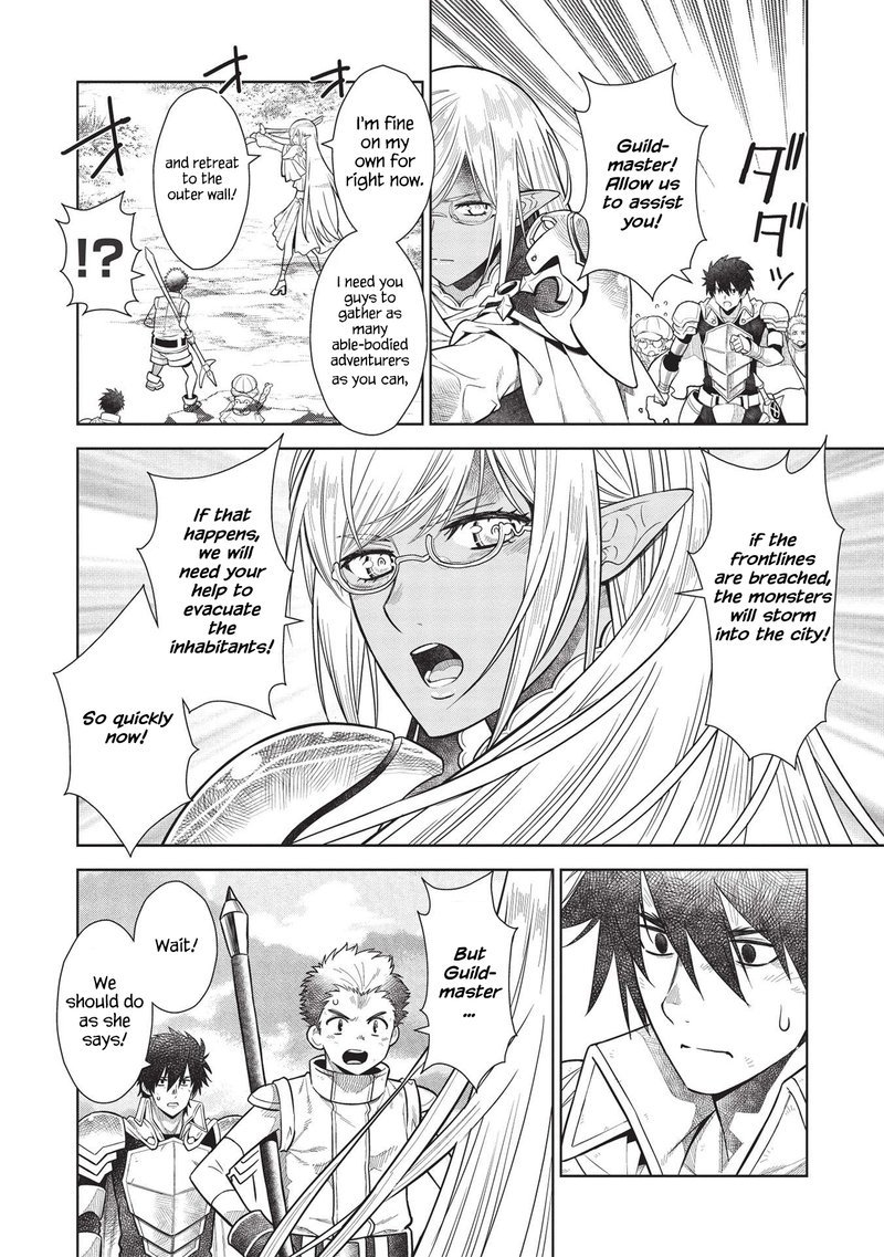 Magan To Dangan O Tsukatte Isekai O Buchinuku 14e 6