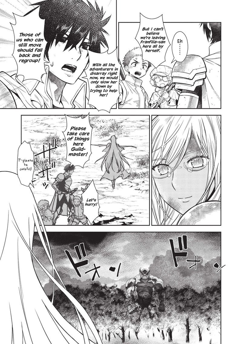 Magan To Dangan O Tsukatte Isekai O Buchinuku 14e 7