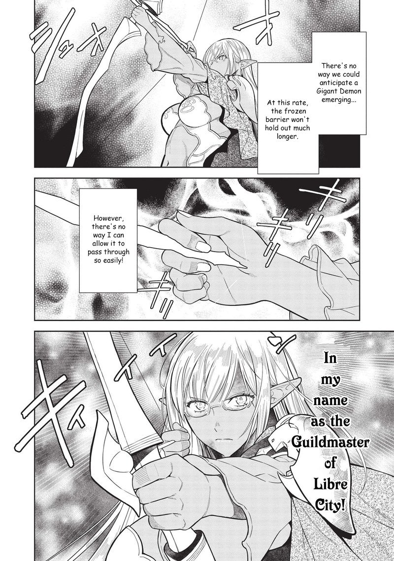 Magan To Dangan O Tsukatte Isekai O Buchinuku 14e 8