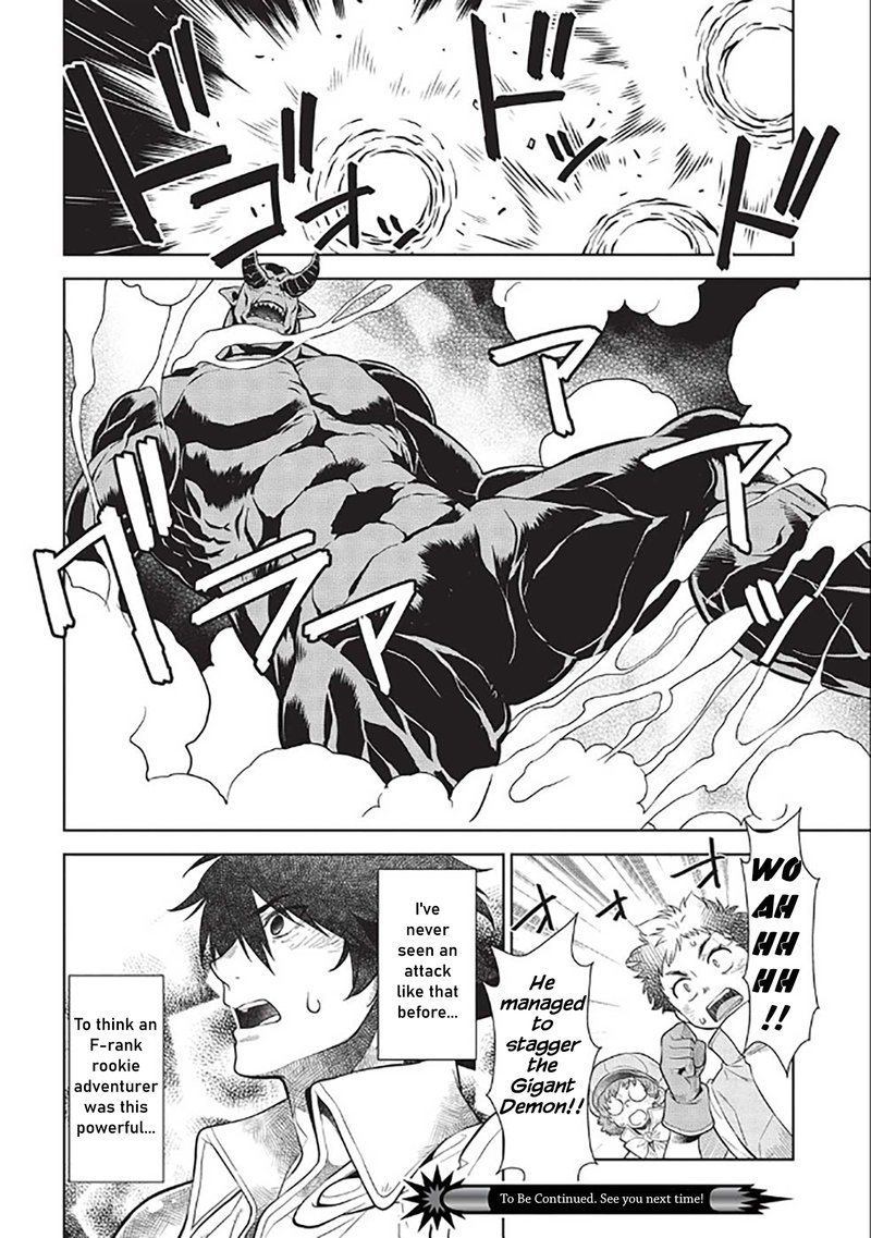 Magan To Dangan O Tsukatte Isekai O Buchinuku 14f 21